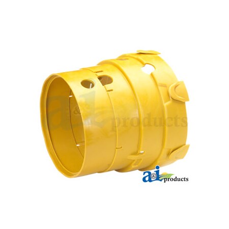 A & I Products CV Cone w/ Bearing 9" x9" x8" A-W395454